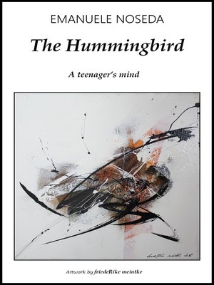 cover image of The Hummingbird